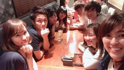 ギャラリー｜【20代限定】関西人飲み会🍺ちちんぷいぷい😚