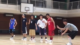 ギャラリー｜バスケサークル