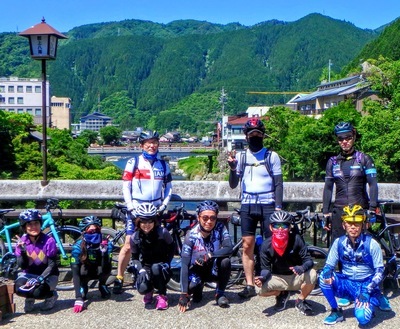 ギャラリー｜絶景のんびりサイクリング倶楽部