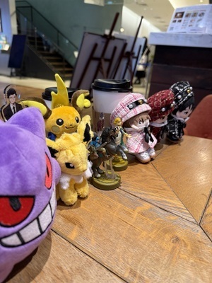 ギャラリー｜アニメ・ゲーム好き交流会