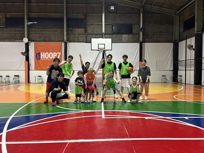 ギャラリー｜UNITE b.b  🏀メンバー大募集🏀