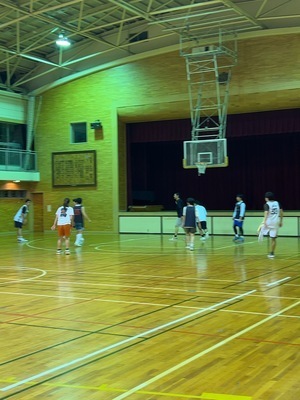 ギャラリー｜🏀新宿バスケサークル【てふぁにーず】