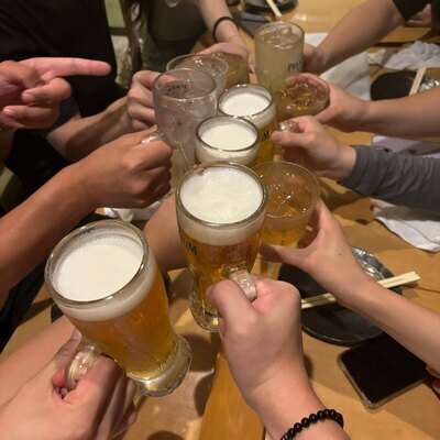 ギャラリー｜FIRST日韓交流会