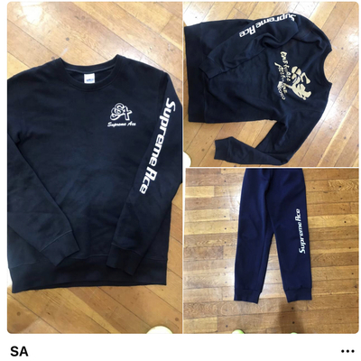ギャラリー｜Supreme Ace
