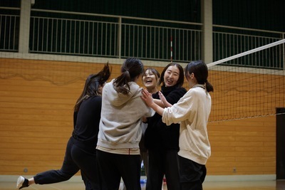ギャラリー｜chiba volleyball