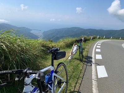 ギャラリー｜Route45 cycling club(ただいま募集停止中)