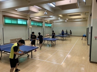 ギャラリー｜マサラタウン　南大阪卓球🏓