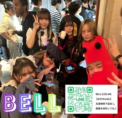 ギャラリー｜インカレサークルBELL