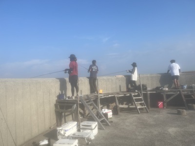 ギャラリー｜関西兵庫釣り会　初心者歓迎