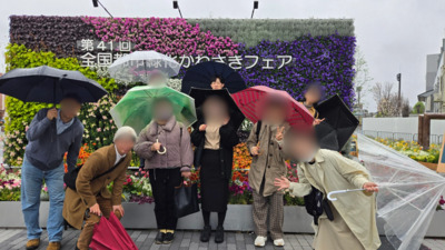 ギャラリー｜あるいてこ│季節の散歩と対話を楽しむ会