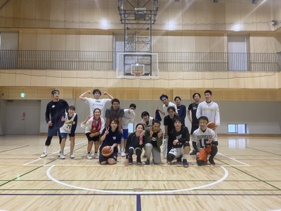ギャラリー｜Hi-FiveBasketball