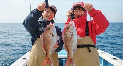 ギャラリー｜かんさい釣り部