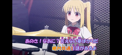 ギャラリー｜北陸アニカラサークル