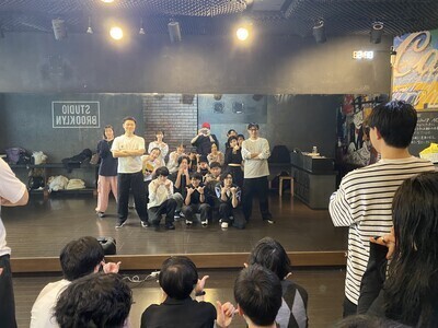 ギャラリー｜初心者歓迎！難波の社会人ダンスサークルWEse