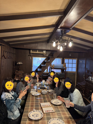 ギャラリー｜【超初心者歓迎！】関西らくらくハイキングの会（アラフォー•アラフィフ）