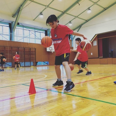 ギャラリー｜BACK BONE BASKETBALL CLUB 