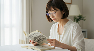ギャラリー｜宮崎朝の読書会