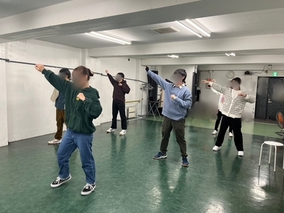 ギャラリー｜ジャニーズダンスサークルEternal J コピーダンス部