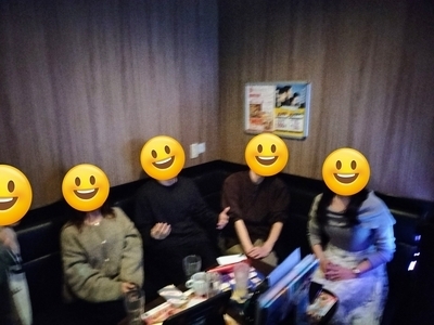ギャラリー｜【おとはる！】20代 30代のカラオケ・歌好きが集まる社会人サークル（東京 渋谷 池袋 上野）