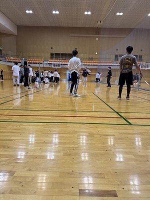 ギャラリー｜20代社会人スポーツ【大阪市内】