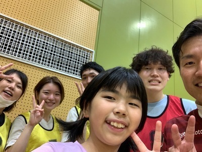 ギャラリー｜神戸✖️大阪バスケ🏀