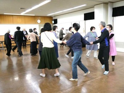 ギャラリー｜筑波スクエアダンスクラブ