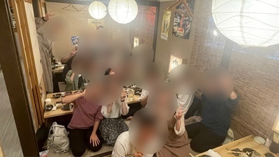 ギャラリー｜🍻かごしま飲み会🍻