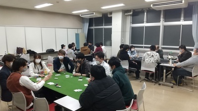 ギャラリー｜週末ポーカー部