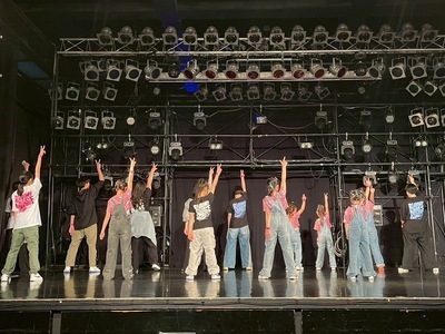 ギャラリー｜Dance School Bloomy