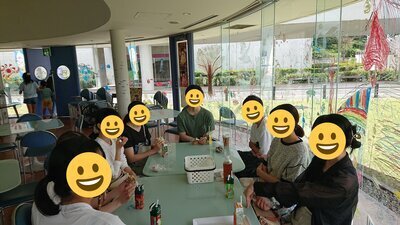 ギャラリー｜《🔰主に初心者対象》Okayama　English　Cafe