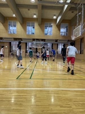 ギャラリー｜🏀SHINAGAWA.BALLER’s
