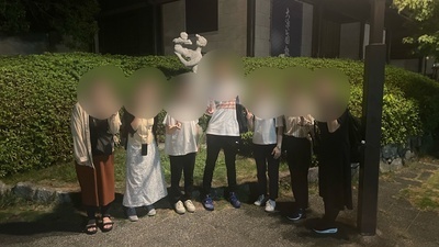 ギャラリー｜鹿児島おさんぽ会