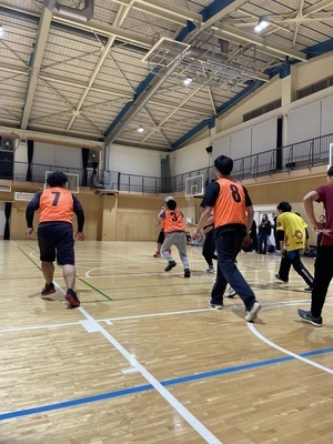 ギャラリー｜エンジョイスポーツ〜バスケ部〜