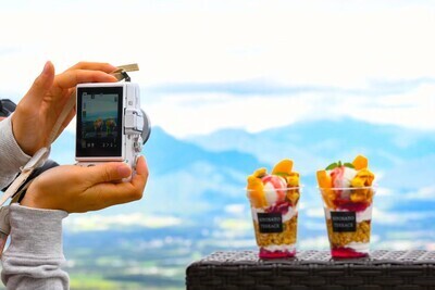 ギャラリー｜SMARTCAMERA 写真サークル　サクかめ