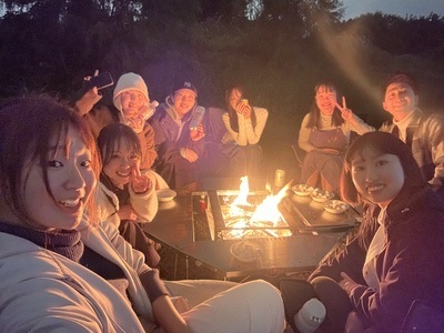 ギャラリー｜⛺️東京キャンプクラブ【焚き火イベント開催中🎉】