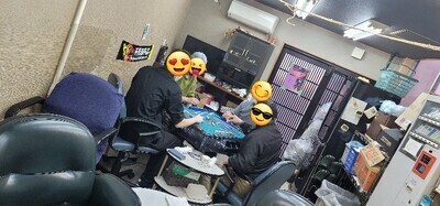 ギャラリー｜すずめノ和