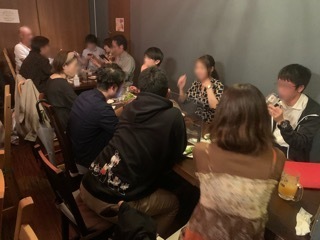 ギャラリー｜〜超おトクに最高の出会いを〜社会人サークル ハッピーゲート