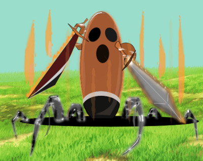 ギャラリー｜フリーロールプレイングゲーム　研究所