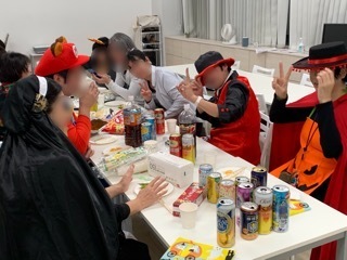 ギャラリー｜〜超おトクに出会いあしたへ〜大人気街コン型サークルあすきらりin千葉