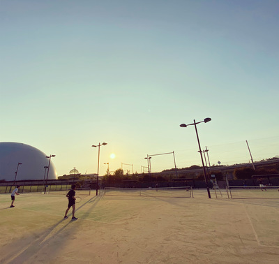 ギャラリー｜✨NT✨-Nagoya Tennis-