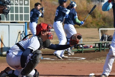 ギャラリー｜Aloha Baseball Club（アロハベースボールクラブ）
