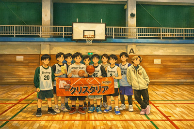 ギャラリー｜2月14日9〜12　13〜17時初心者可三郷男女ミックスバスケサークル大会や交流戦にも参加してます。