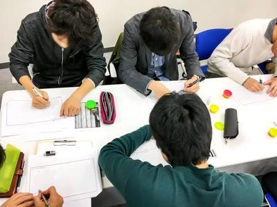 ギャラリー｜ Green"仕事での悩みを解消して、同じ悩みをもつ人の力になりませんか？