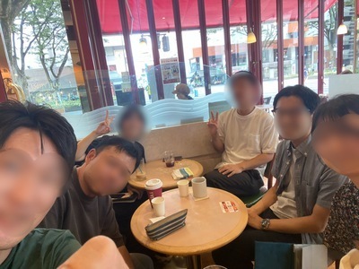 ギャラリー｜☀️ぶちトーク会☀️