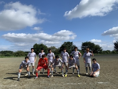 ギャラリー｜balldutch  FC(ボルダッチFC)