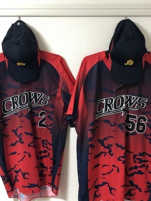 ギャラリー｜烏～CROWS～（元3tools）栃木県小山市の草野球チーム