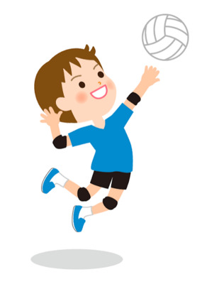ギャラリー｜8/1(土）18：00～21：00🏐楽しく大阪バレーボール🏐