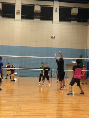 ギャラリー｜宇治市のスポーツサークル