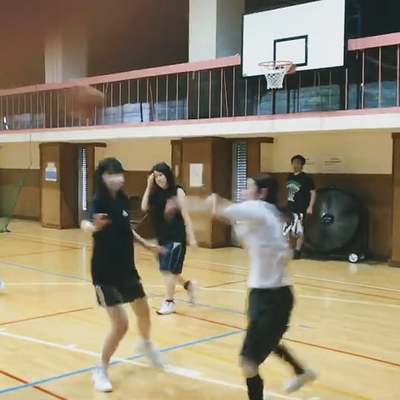 ギャラリー｜大人の体育  科目：バスケ 初心者・長期ブランク（アラサー以上）対象 個人参加型