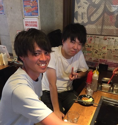 ギャラリー｜AMC〜10/15(土)新歓フットサル！！〜(屋内人工芝コートで雨でも安心！)